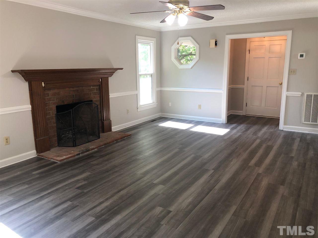3904 Iron Horse Road Raleigh, NC 27616 - Photo 9 of 29