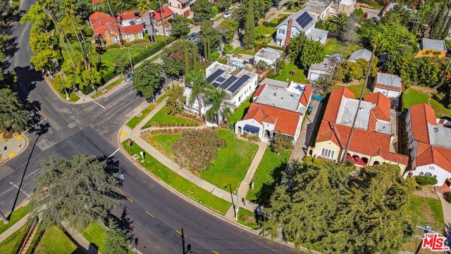 $1,116,000 | 3289 Country Club Drive, Los Angeles, CA 90019