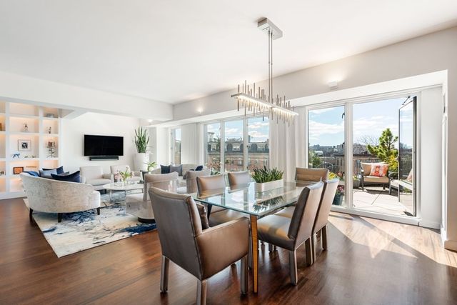 $2,850,000 | 505 Tremont Street, Unit 412, Boston, MA 02116