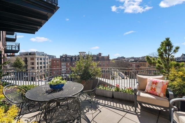 $2,850,000 | 505 Tremont Street, Unit 412, Boston, MA 02116