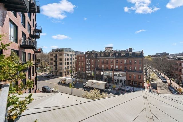$2,850,000 | 505 Tremont Street, Unit 412, Boston, MA 02116
