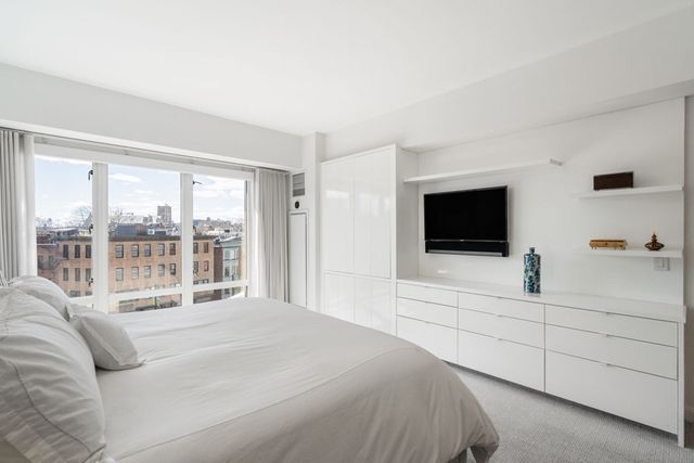 $2,850,000 | 505 Tremont Street, Unit 412, Boston, MA 02116