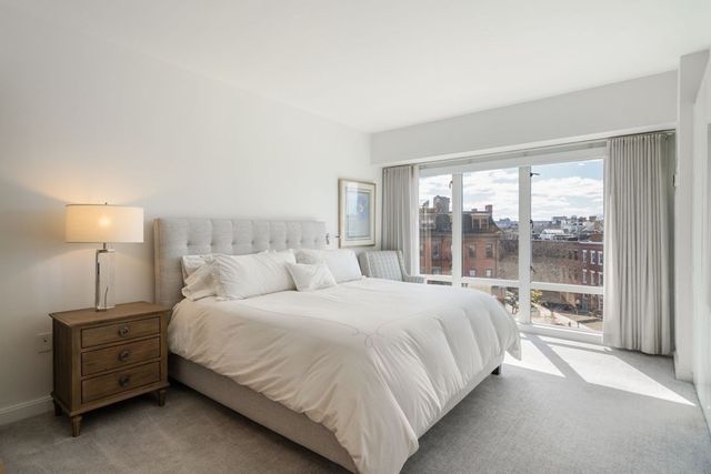 $2,850,000 | 505 Tremont Street, Unit 412, Boston, MA 02116