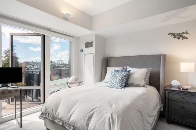 $2,850,000 | 505 Tremont Street, Unit 412, Boston, MA 02116