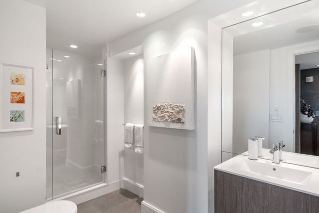 $2,850,000 | 505 Tremont Street, Unit 412, Boston, MA 02116