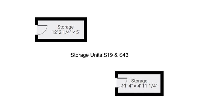 $2,850,000 | 505 Tremont Street, Unit 412, Boston, MA 02116