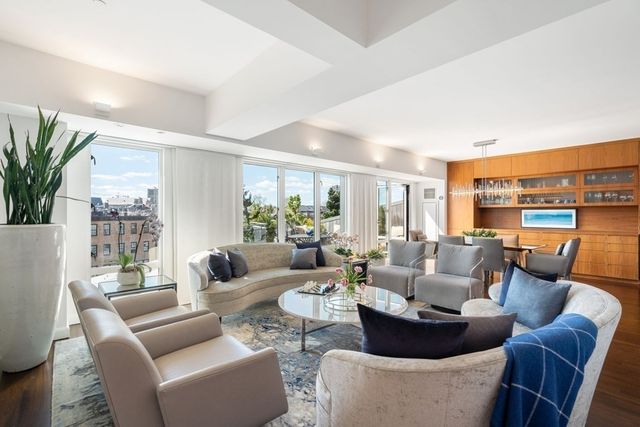 $2,850,000 | 505 Tremont Street, Unit 412, Boston, MA 02116