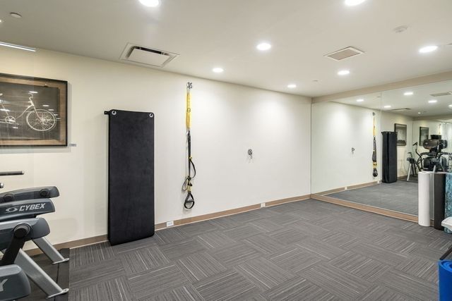 $2,850,000 | 505 Tremont Street, Unit 412, Boston, MA 02116