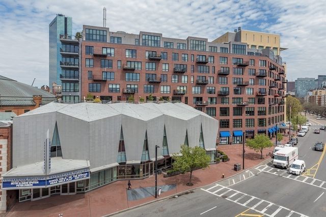 $2,850,000 | 505 Tremont Street, Unit 412, Boston, MA 02116