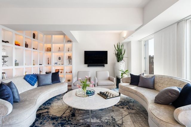 $2,850,000 | 505 Tremont Street, Unit 412, Boston, MA 02116