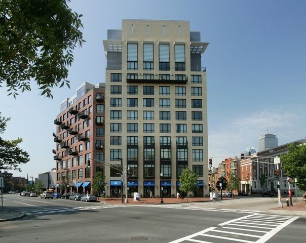 $2,850,000 | 505 Tremont Street, Unit 412, Boston, MA 02116