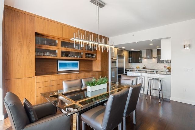$2,850,000 | 505 Tremont Street, Unit 412, Boston, MA 02116