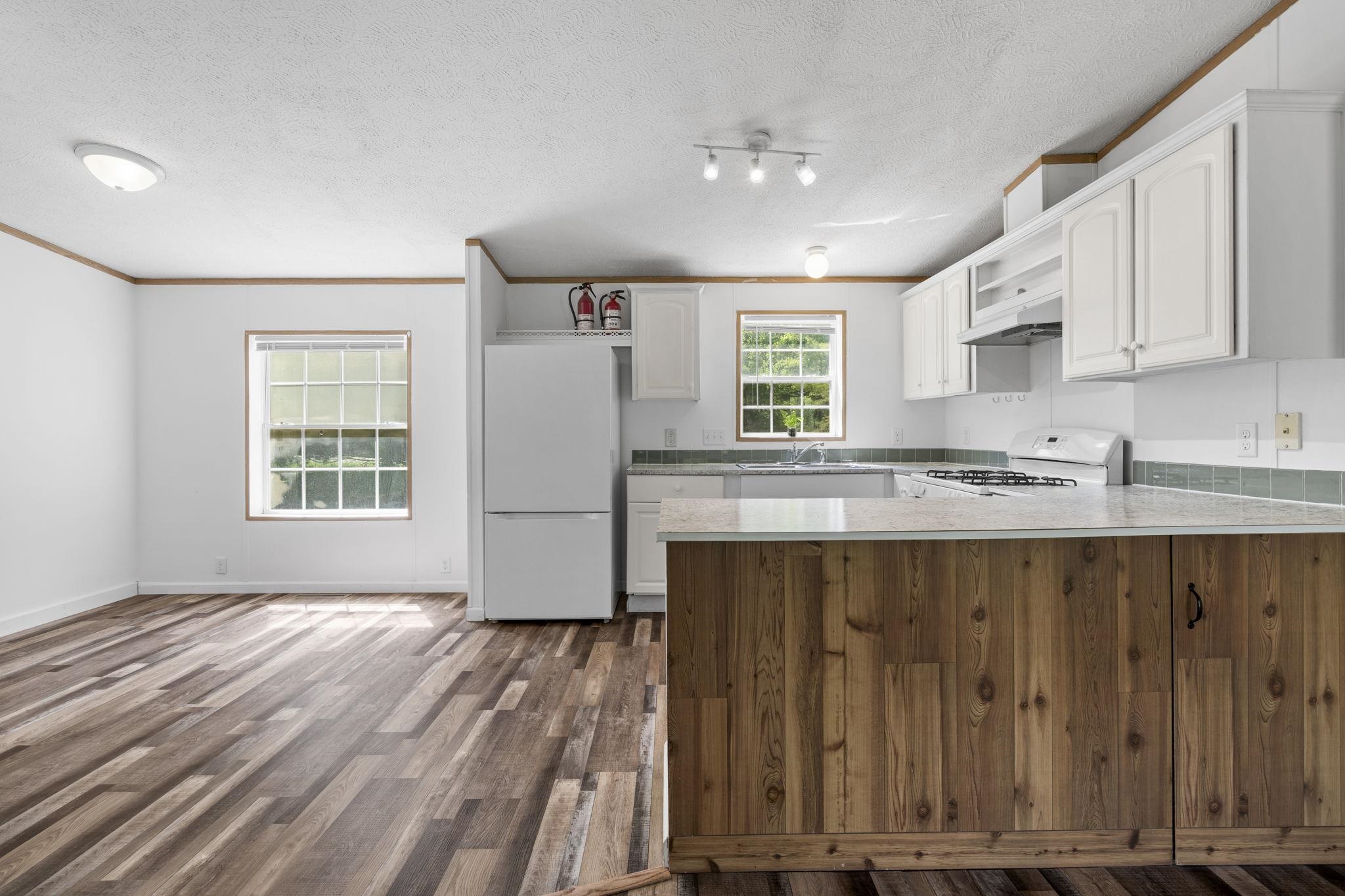 1741 North Haze Road Beulah, MI 49617 - Photo 13 of 50