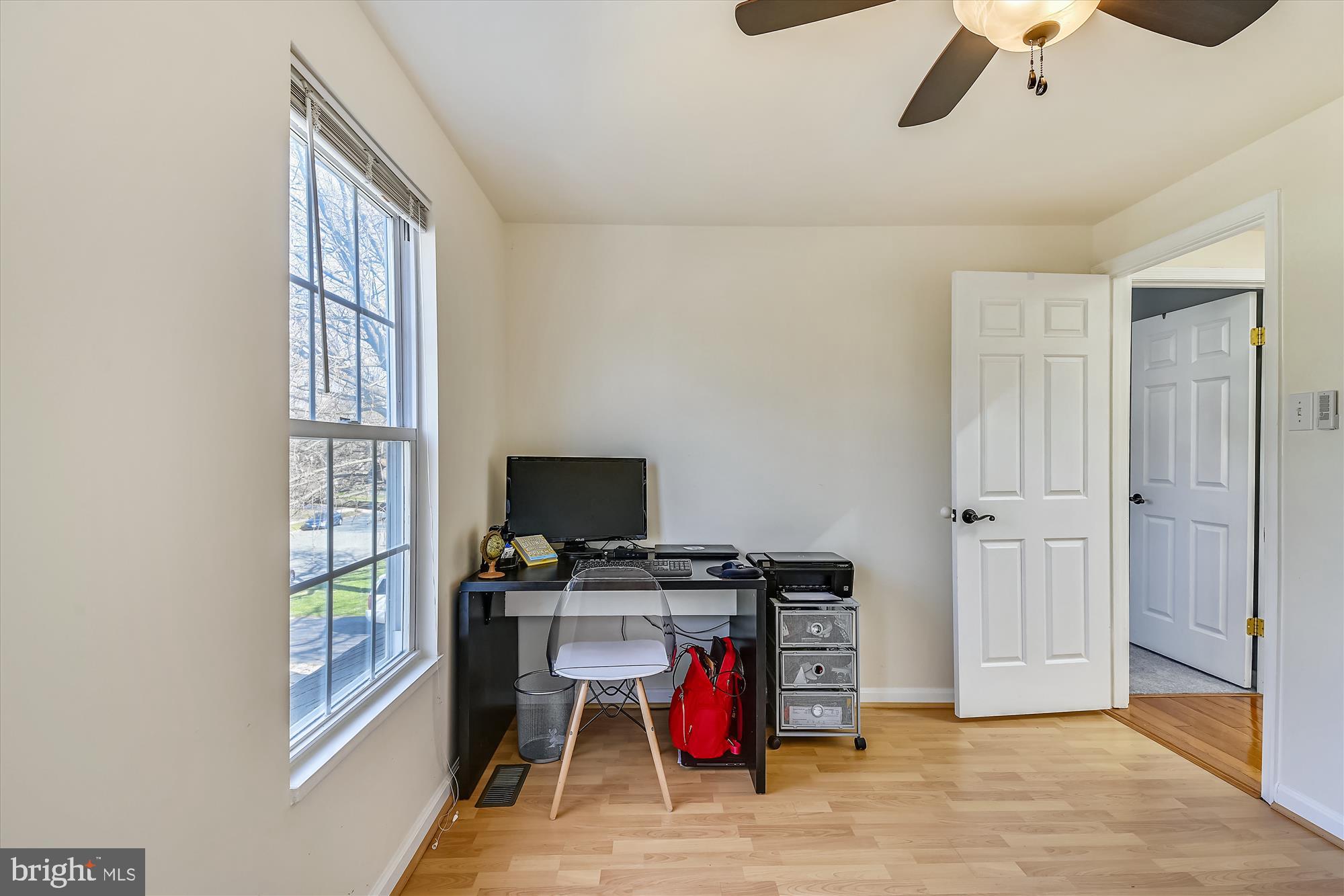 810 Pointer Ridge Drive Gaithersburg, MD 20878 - Photo 32 of 52 Bedroom Four