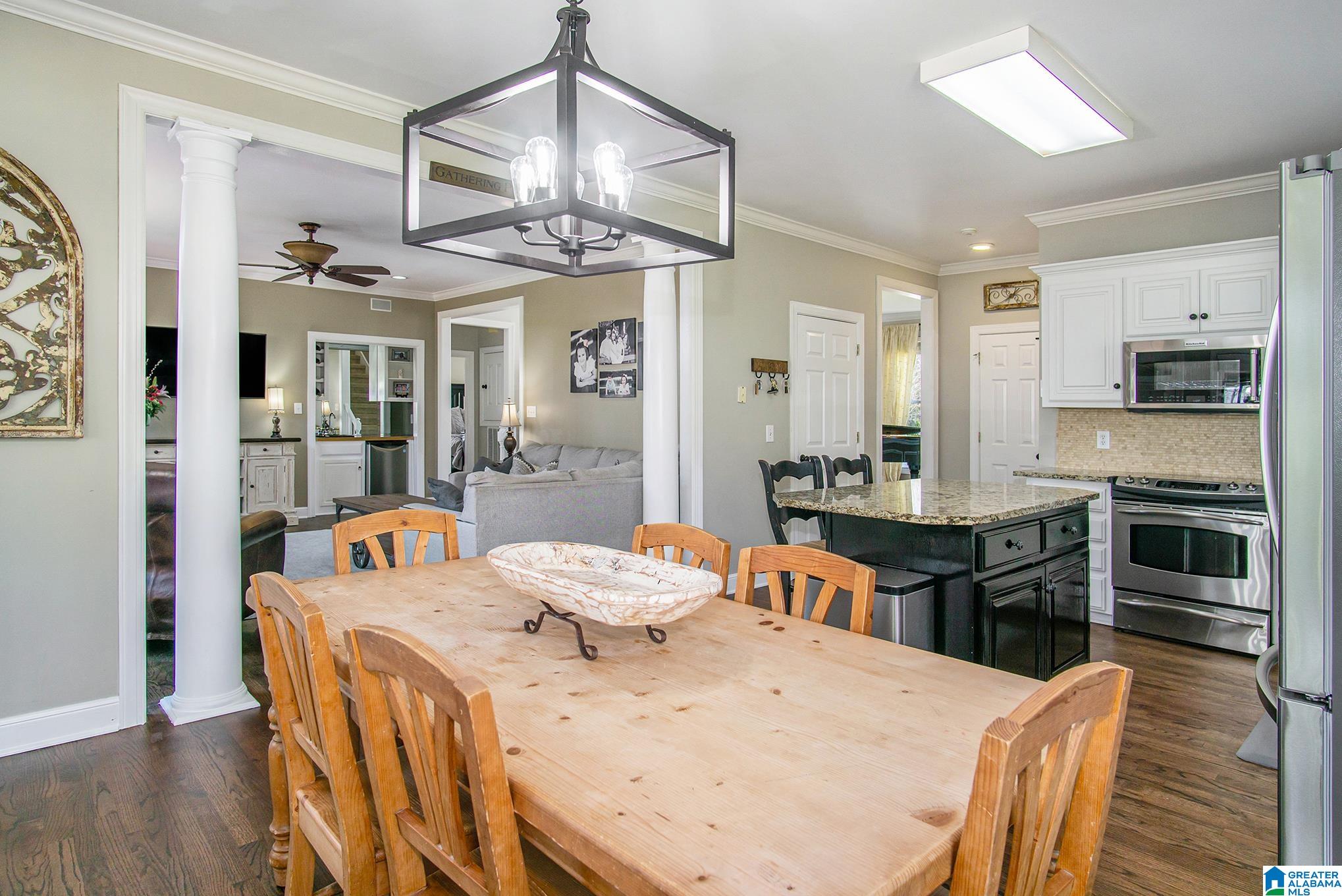 6163 Rushing Parc Lane Birmingham, AL 35244 - Photo 11 of 50