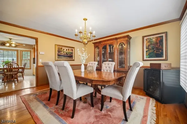 $885,000 | 167 New Brook Lane, Springfield, NJ 07081