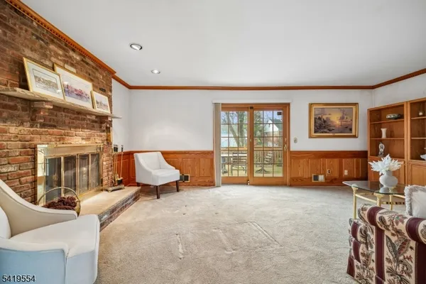 $885,000 | 167 New Brook Lane, Springfield, NJ 07081