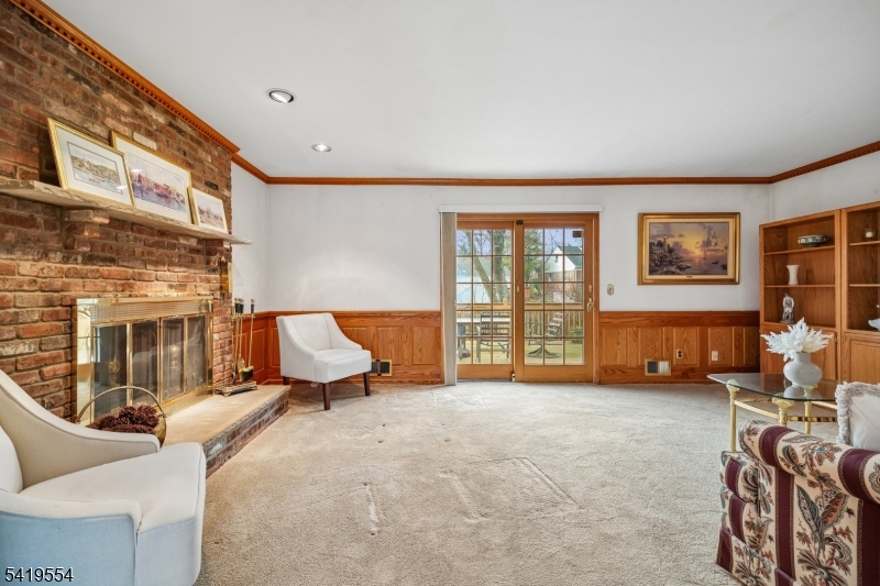 167 New Brook Lane Springfield, NJ 07081 - Photo 7 of 20