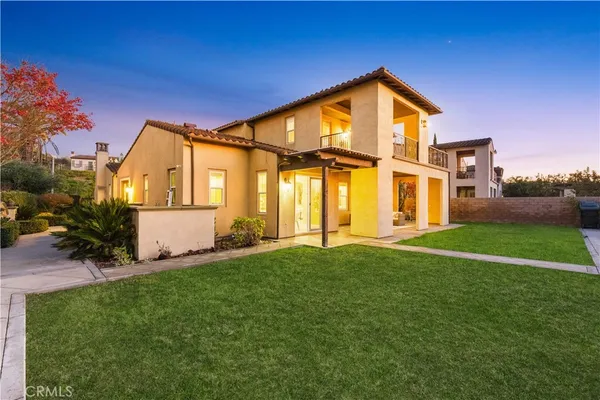 $2,848,000 | 19679 Highland Terrace Drive, Walnut, CA 91789