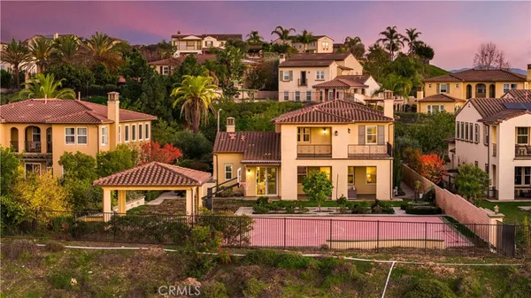 $2,848,000 | 19679 Highland Terrace Drive, Walnut, CA 91789