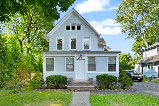 $3,500 | 153 Franklin Avenue, Unit 2, Pearl River, NY 10965