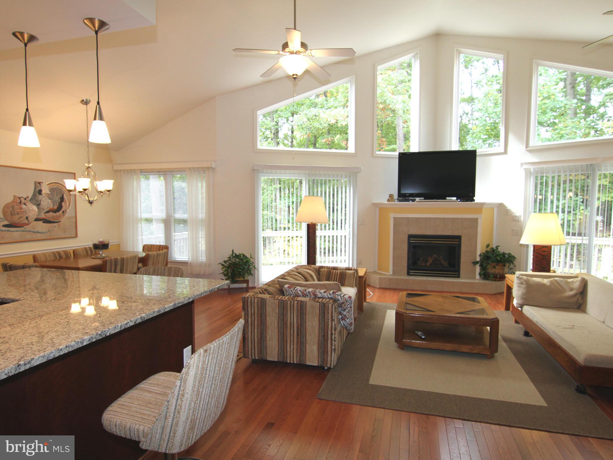 106 Birdie Road Locust Grove, VA 22508 - Photo 3 of 30 Interior (General)
