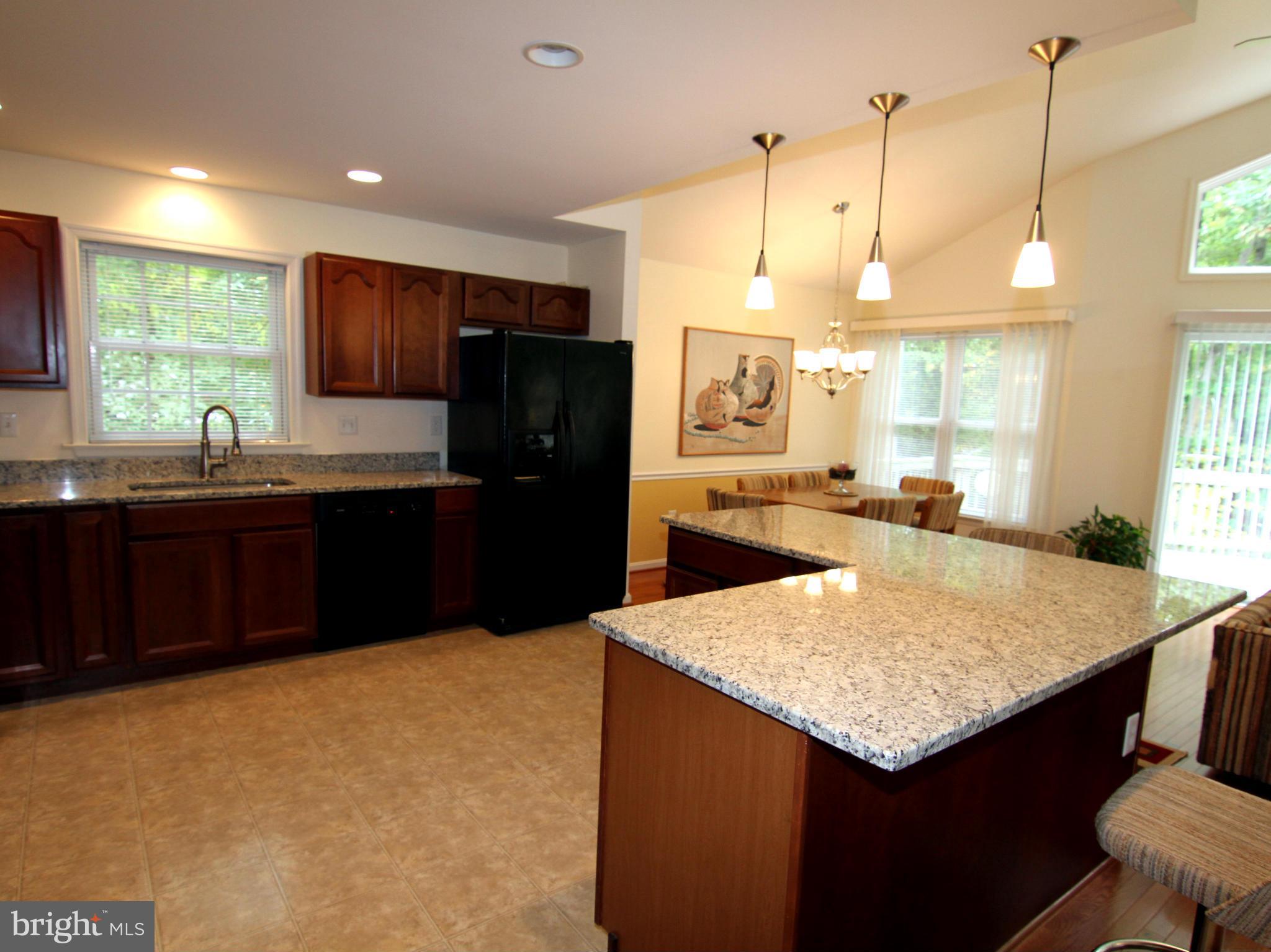 106 Birdie Road Locust Grove, VA 22508 - Photo 6 of 30 Kitchen