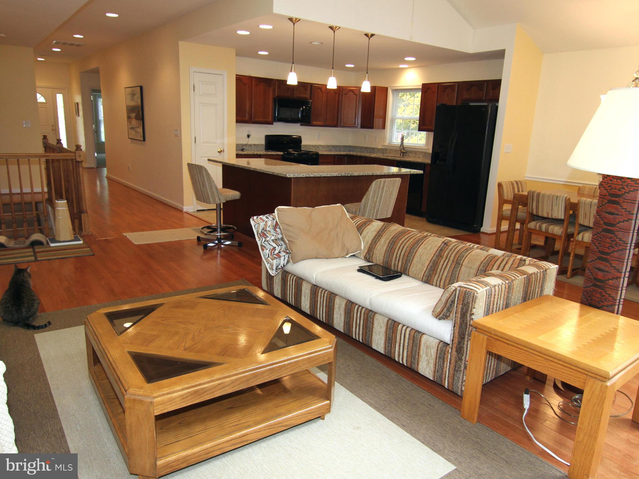 106 Birdie Road Locust Grove, VA 22508 - Photo 9 of 30 Interior (General)