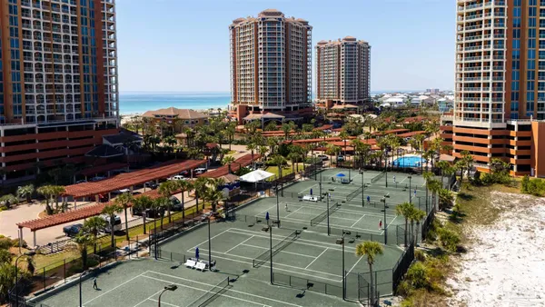$899,000 | 4 Portofino Drive, Unit 1009, Pensacola Beach, FL 32561