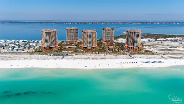 $899,000 | 4 Portofino Drive, Unit 1009, Pensacola Beach, FL 32561