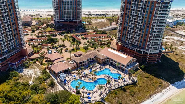 $899,000 | 4 Portofino Drive, Unit 1009, Pensacola Beach, FL 32561