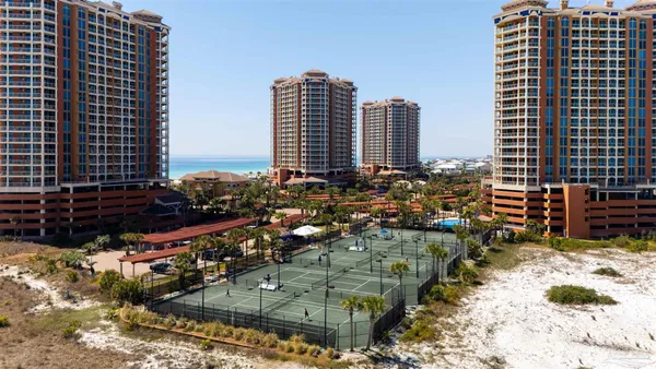 $899,000 | 4 Portofino Drive, Unit 1009, Pensacola Beach, FL 32561