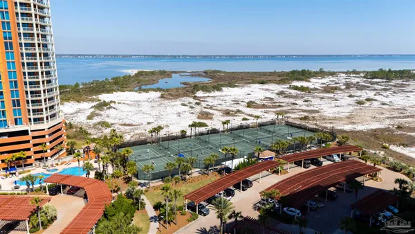 $899,000 | 4 Portofino Drive, Unit 1009, Pensacola Beach, FL 32561