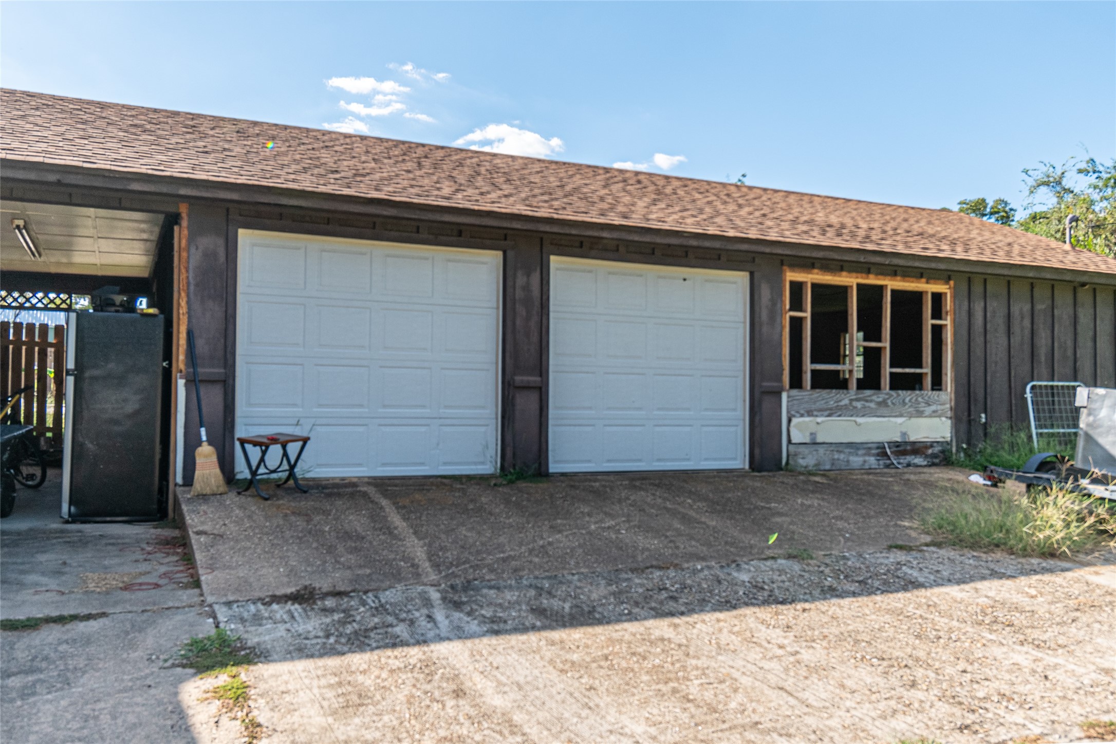 635 East Church Street Centerville, TX 75833 - Photo 31 of 33 a front view of a house