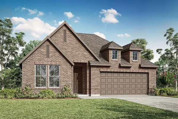 $467,837 | 324 Benedetta Lane, Fort Worth, TX 76052