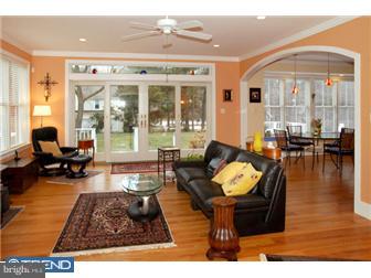 119 Spencer Road Devon, PA 19333 - Photo 4 of 12