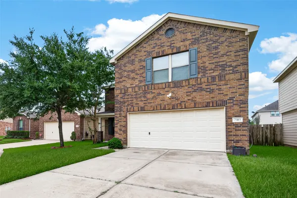 $2,200 | 21415 Sagrantino Court, Katy, TX 77449
