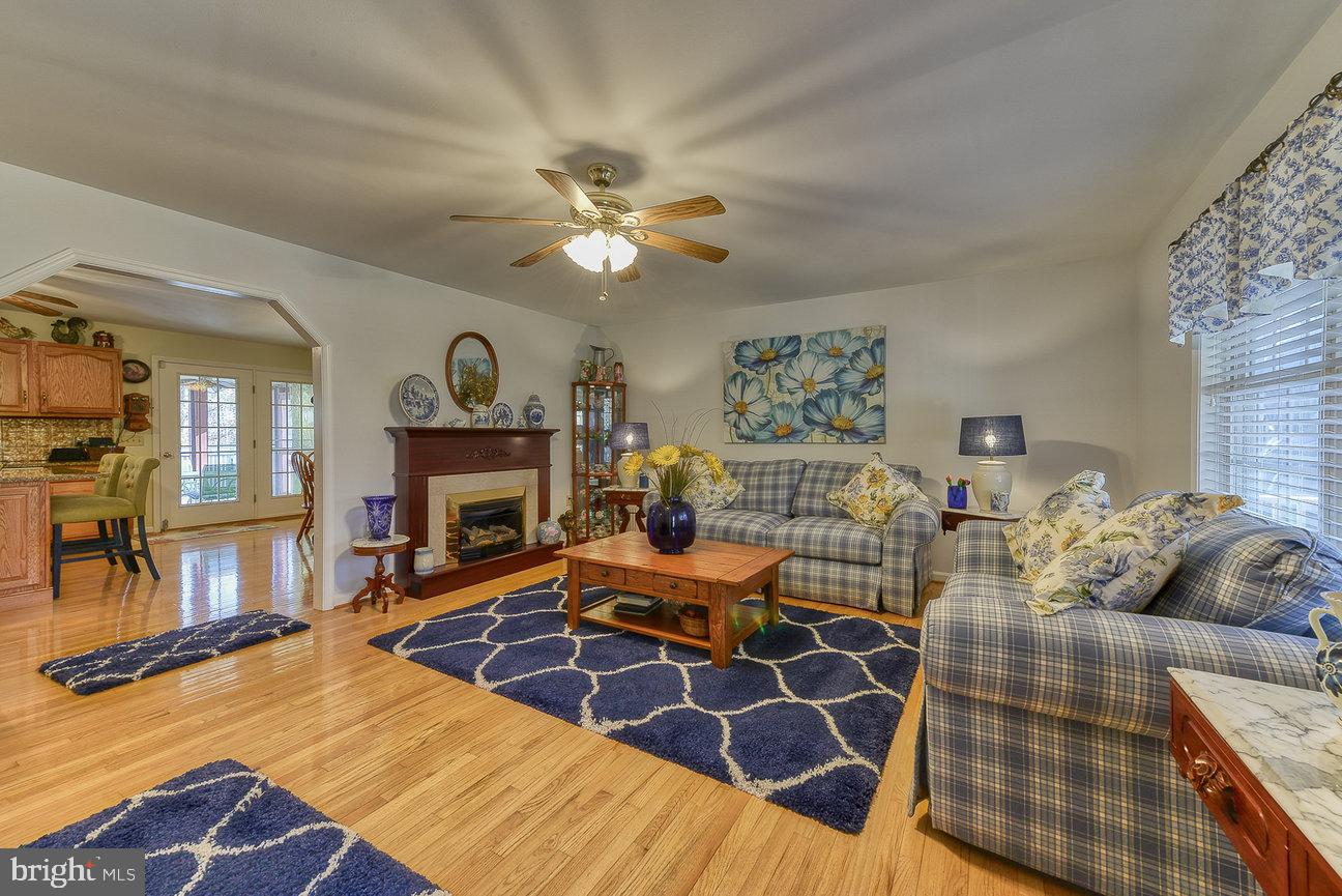 16593 Mountain Track Road Orange, VA 22960 - Photo 11 of 70