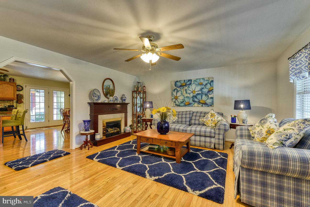 16593 Mountain Track Road Orange, VA 22960 - Photo 13 of 70