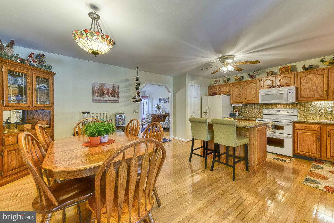 16593 Mountain Track Road Orange, VA 22960 - Photo 14 of 70