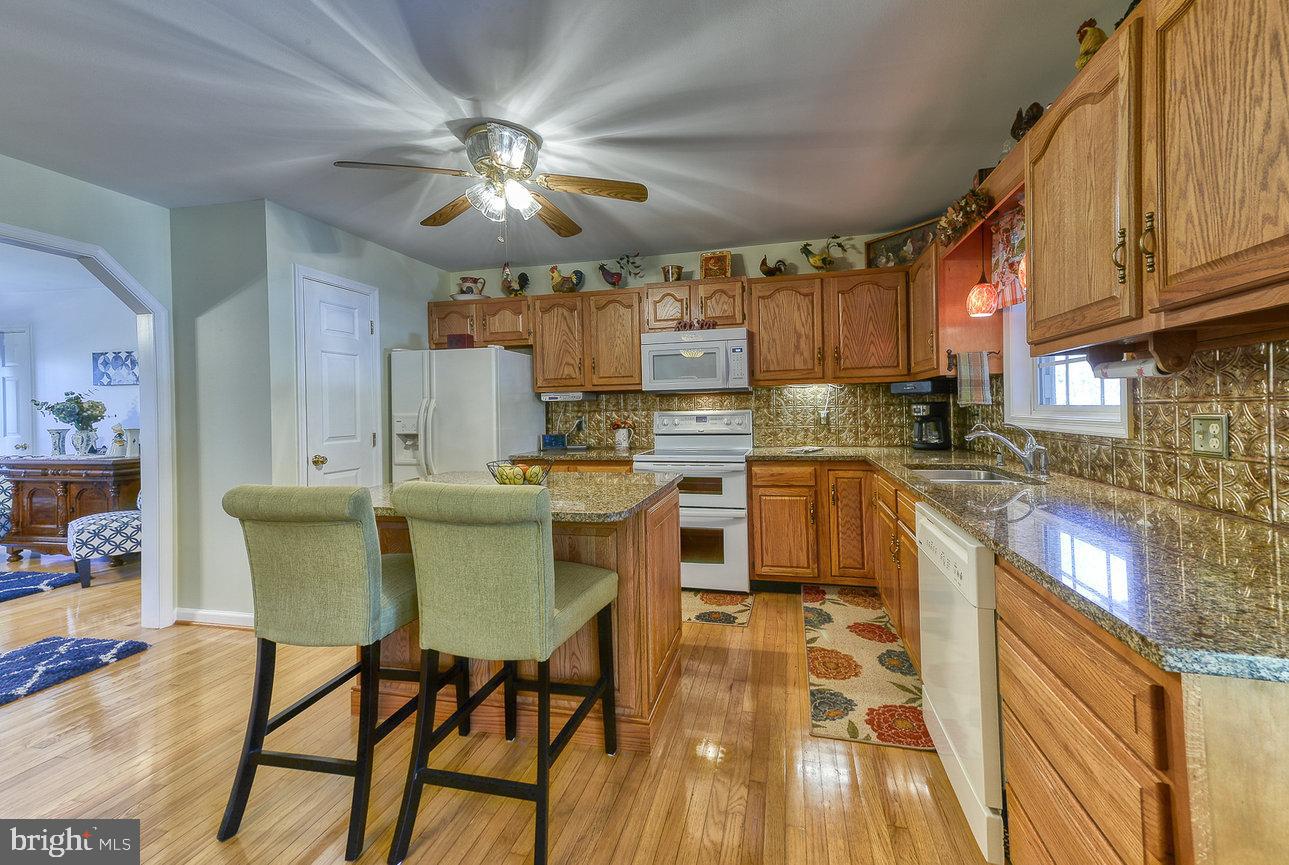 16593 Mountain Track Road Orange, VA 22960 - Photo 15 of 70