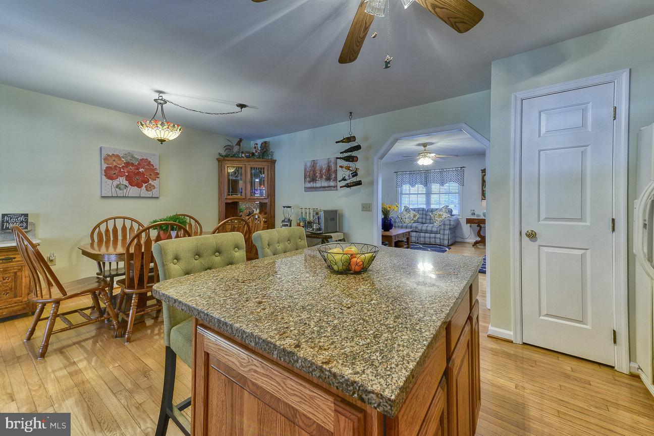 16593 Mountain Track Road Orange, VA 22960 - Photo 17 of 70