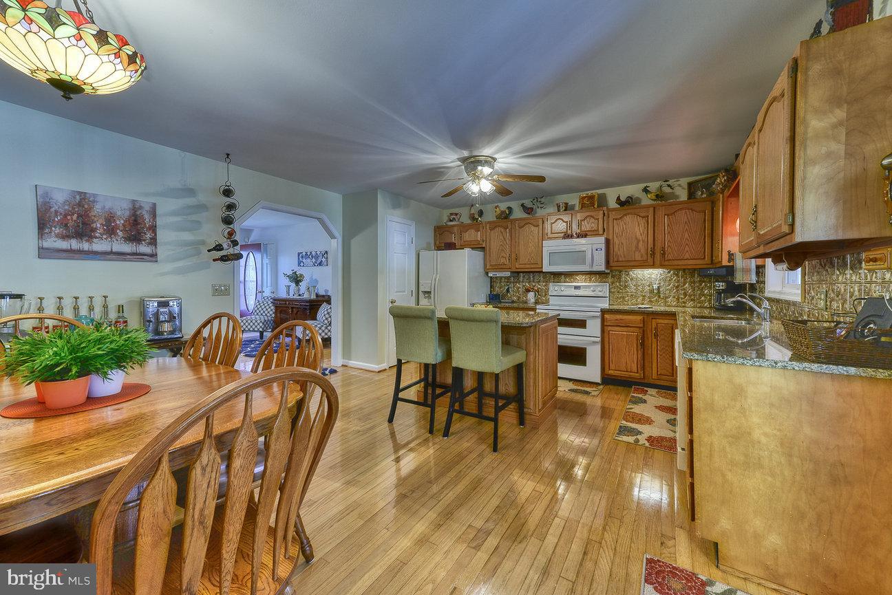 16593 Mountain Track Road Orange, VA 22960 - Photo 18 of 70