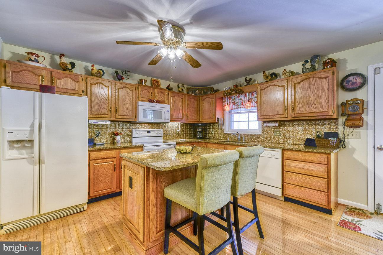 16593 Mountain Track Road Orange, VA 22960 - Photo 19 of 70