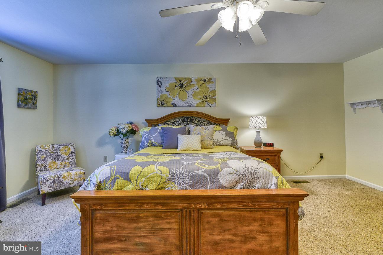 16593 Mountain Track Road Orange, VA 22960 - Photo 21 of 70