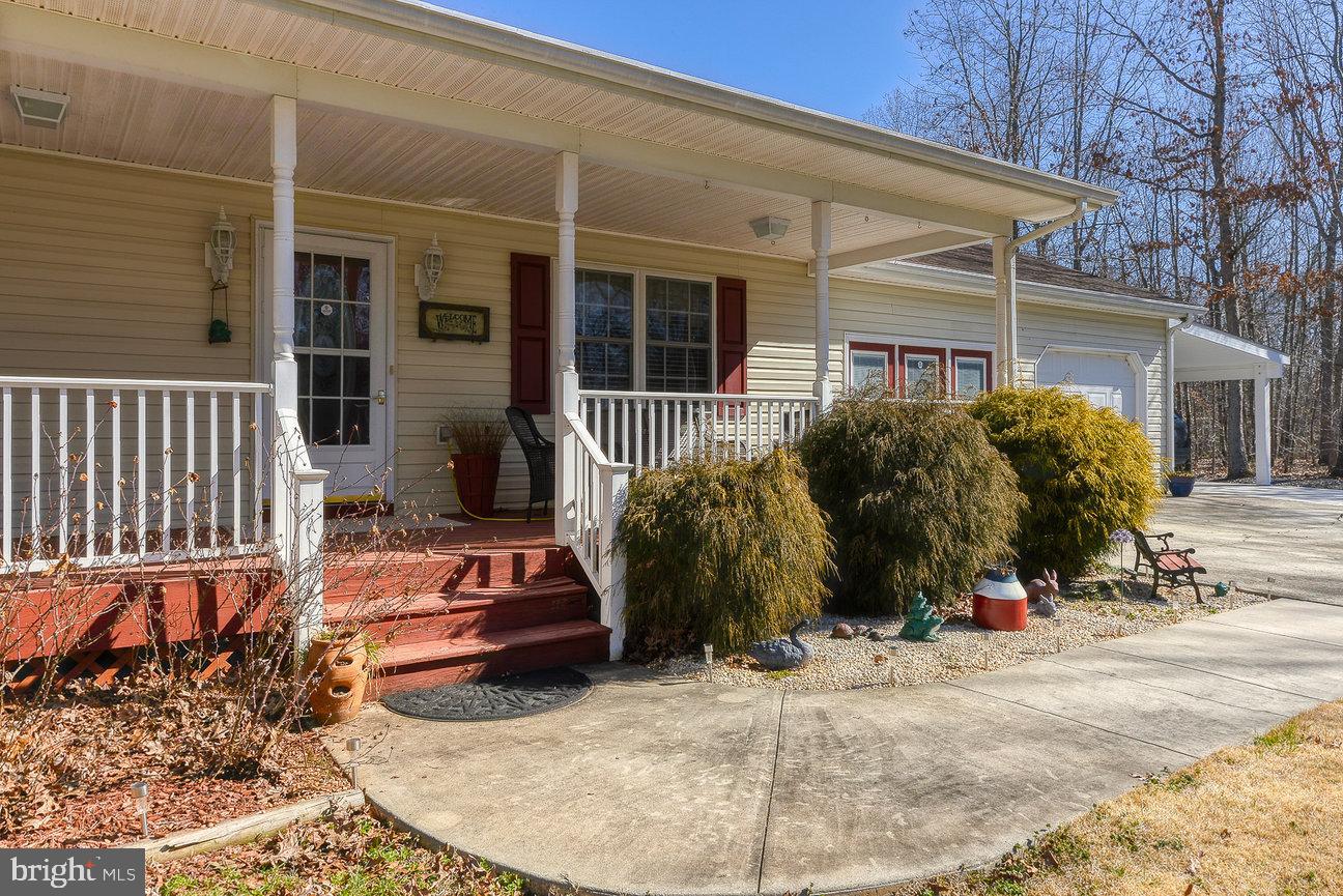 16593 Mountain Track Road Orange, VA 22960 - Photo 4 of 70