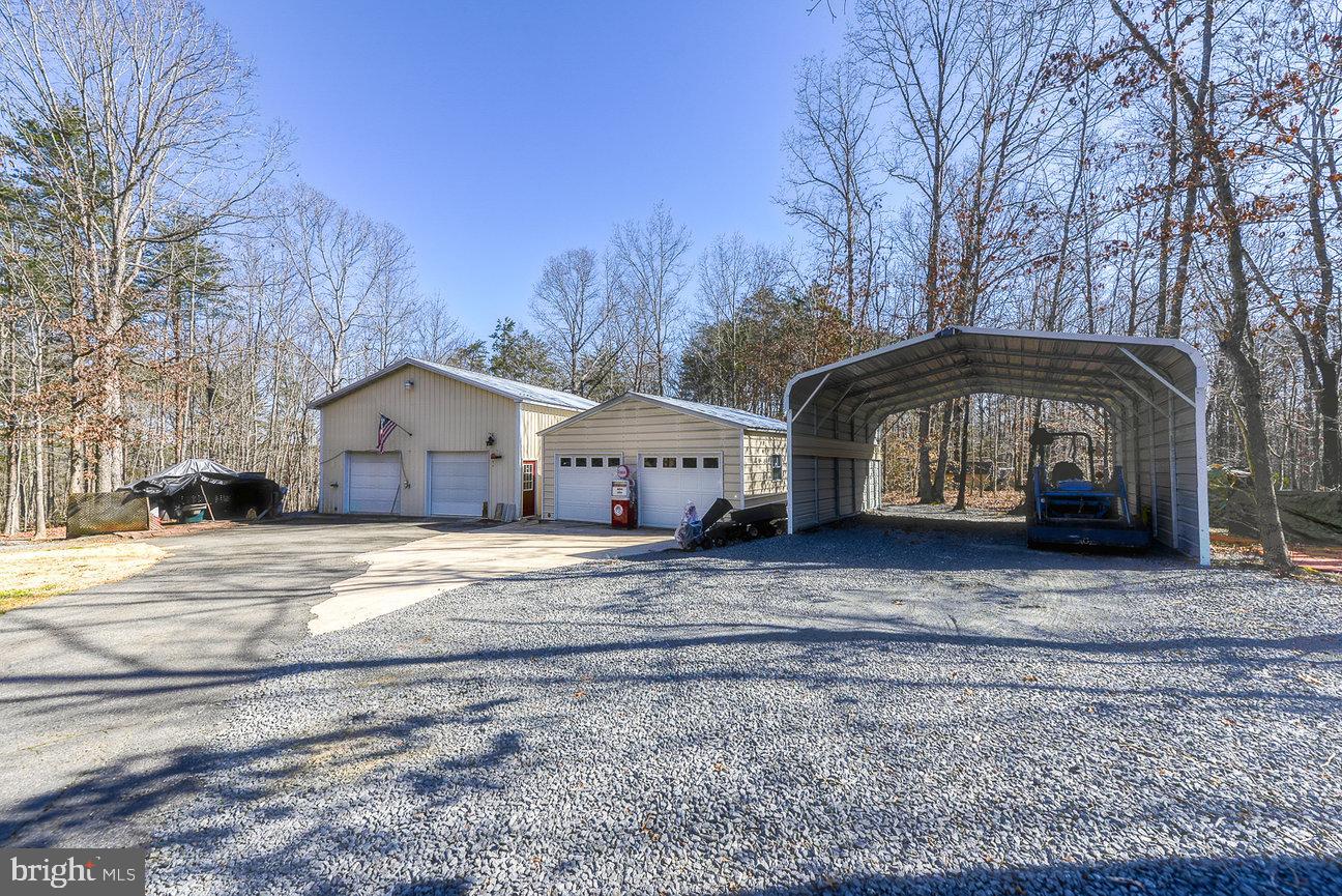 16593 Mountain Track Road Orange, VA 22960 - Photo 53 of 70