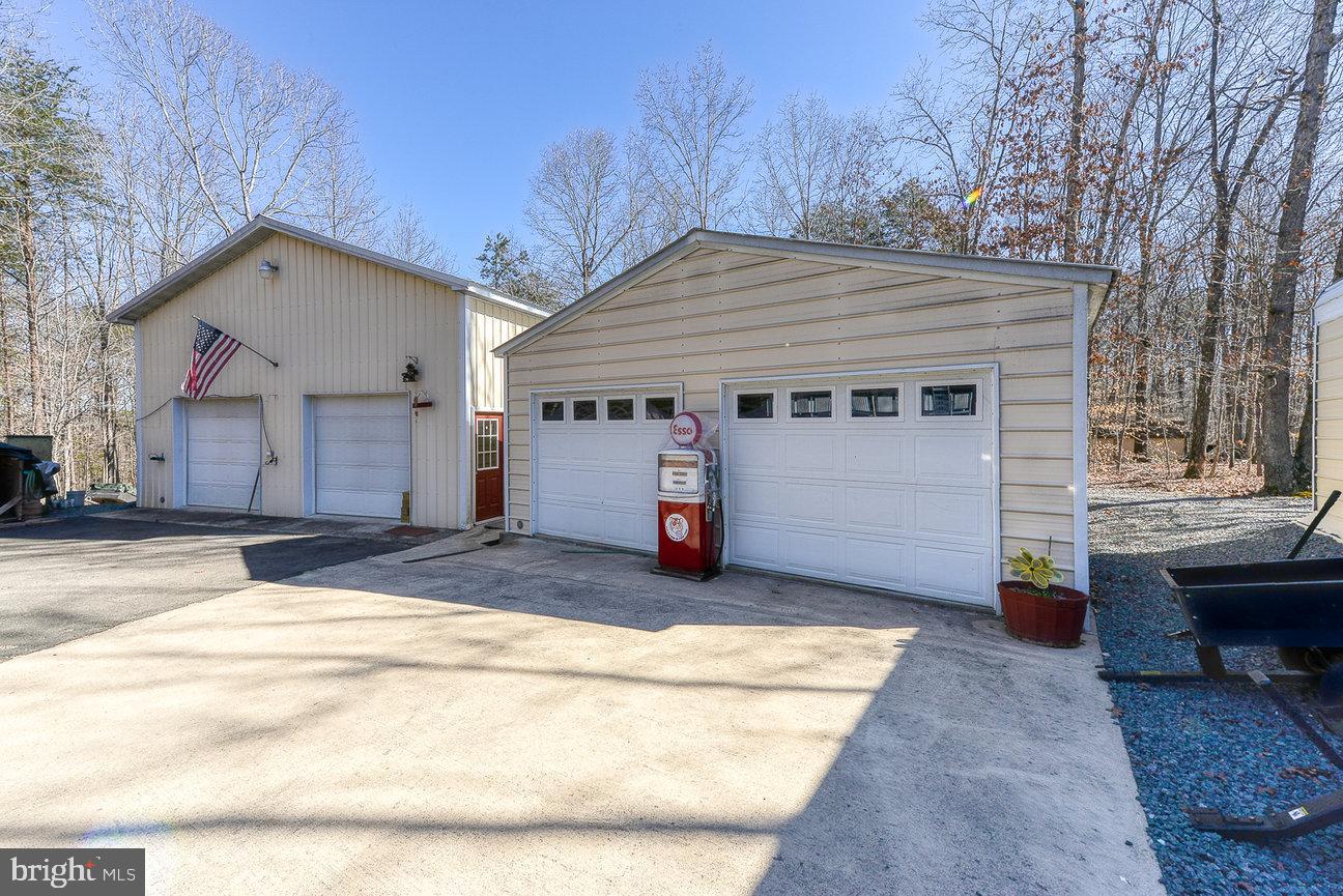 16593 Mountain Track Road Orange, VA 22960 - Photo 55 of 70