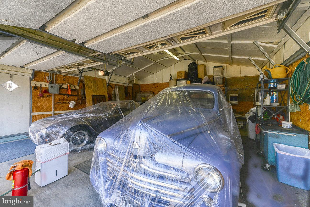 16593 Mountain Track Road Orange, VA 22960 - Photo 58 of 70