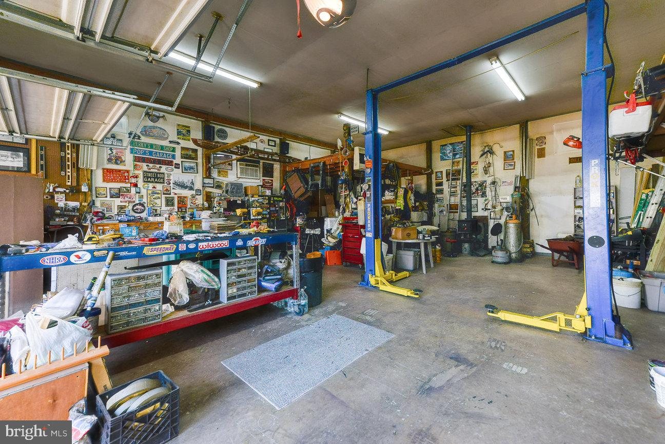 16593 Mountain Track Road Orange, VA 22960 - Photo 60 of 70